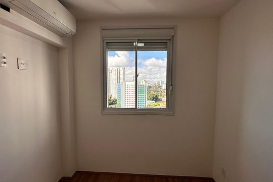 Kitnet/Studio para alugar com 2 quartos, 38m² em Vila Cruzeiro, São Paulo