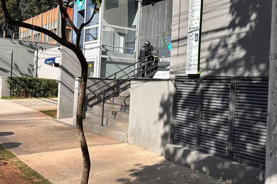 Kitnet/Studio para alugar com 2 quartos, 38m² em Vila Cruzeiro, São Paulo