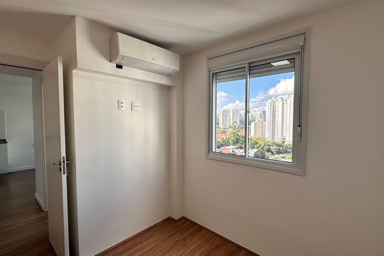 Kitnet/Studio para alugar com 2 quartos, 38m² em Vila Cruzeiro, São Paulo