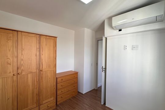 Kitnet/Studio para alugar com 2 quartos, 38m² em Vila Cruzeiro, São Paulo