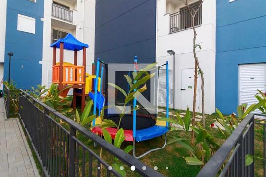 Kitnet/Studio para alugar com 2 quartos, 38m² em Vila Cruzeiro, São Paulo