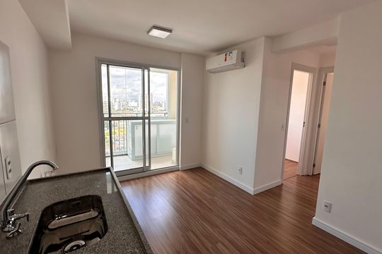 Kitnet/Studio para alugar com 2 quartos, 38m² em Vila Cruzeiro, São Paulo