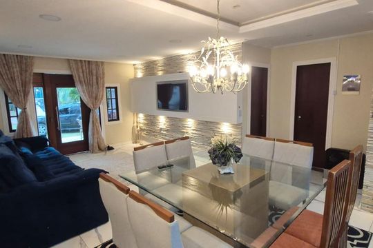Casa para alugar com 4 quartos, 140m² em Unamar, Cabo Frio