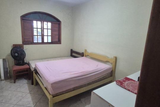Quarto de casa para alugar com 4 quartos, 140m² em Unamar, Cabo Frio