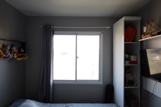 Apartamento para alugar com 1 quarto, 85m² em Jardim Cidalia, São Paulo