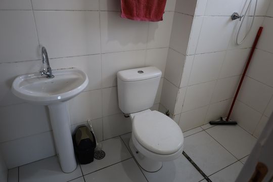 Apartamento para alugar com 1 quarto, 85m² em Jardim Cidalia, São Paulo