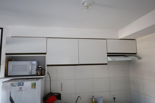 Apartamento para alugar com 1 quarto, 85m² em Jardim Cidalia, São Paulo