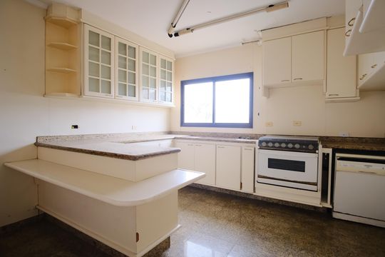 Cozinha de casa para alugar com 5 quartos, 500m² em Tatuapé, São Paulo
