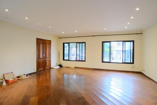 Casa para alugar com 5 quartos, 500m² em Tatuapé, São Paulo