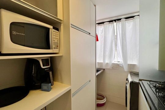 Apartamento à venda com 2 quartos, 74m² em Santo Antônio, Belo Horizonte