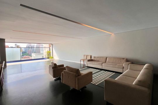 Apartamento à venda com 2 quartos, 74m² em Santo Antônio, Belo Horizonte