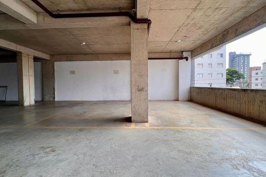 Apartamento à venda com 2 quartos, 74m² em Santo Antônio, Belo Horizonte