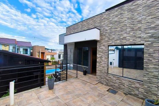 Casa para alugar com 2 quartos, 150m² em Potecas, São José