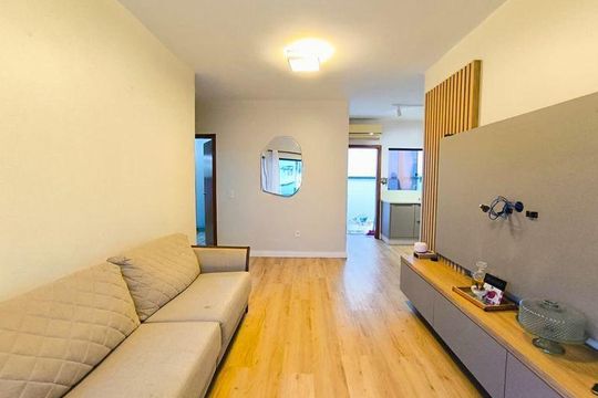 Sala de casa para alugar com 2 quartos, 150m² em Potecas, São José
