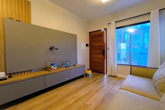 Casa para alugar com 2 quartos, 150m² em Potecas, São José