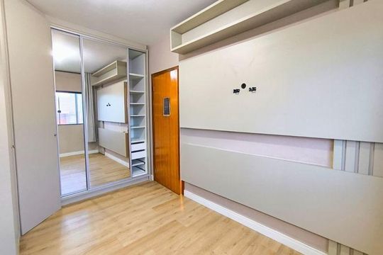 Quarto 1 de casa para alugar com 2 quartos, 150m² em Potecas, São José