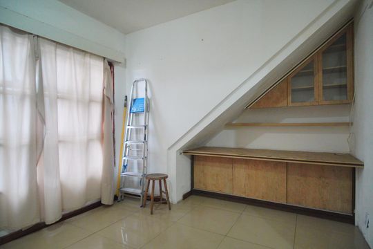Sala de apartamento para alugar com 1 quarto, 45m² em Vargas, Sapucaia do Sul