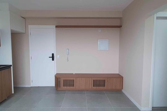 Apartamento para alugar com 2 quartos, 40m² em Jaguaribe, Osasco
