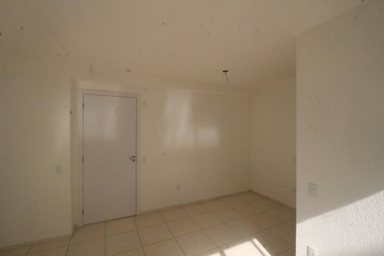 Apartamento para alugar com 2 quartos, 41m² em Cabuçu, Nova Iguaçu