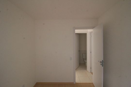 Quarto 2 de apartamento para alugar com 2 quartos, 41m² em Cabuçu, Nova Iguaçu
