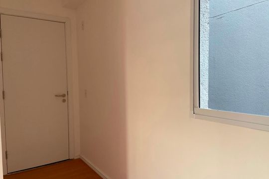 Studio de kitnet/studio para alugar com 1 quarto, 21m² em Bela Vista, São Paulo