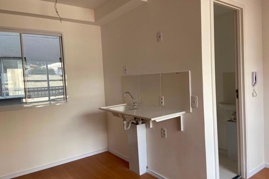 Kitnet/Studio para alugar com 1 quarto, 21m² em Bela Vista, São Paulo