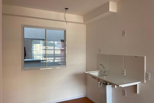 Studio de kitnet/studio para alugar com 1 quarto, 21m² em Bela Vista, São Paulo
