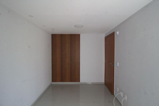 Sala de apartamento para alugar com 2 quartos, 40m² em Jardim Alvorada, Nova Iguaçu