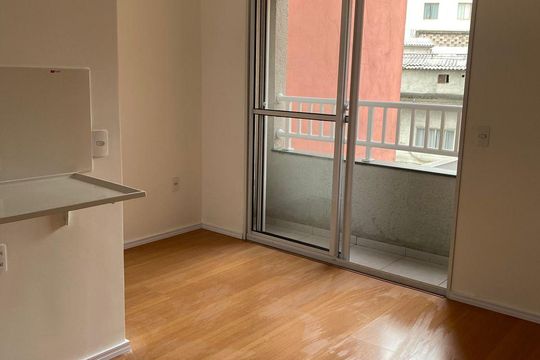 Kitnet/Studio para alugar com 1 quarto, 21m² em Bela Vista, São Paulo