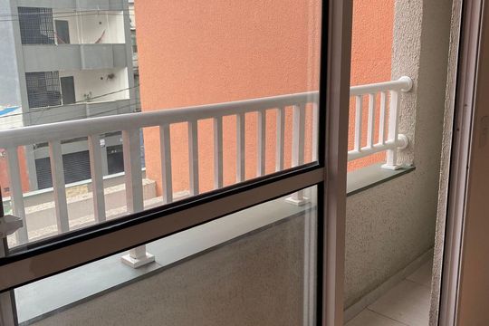 Studio de kitnet/studio para alugar com 1 quarto, 21m² em Bela Vista, São Paulo