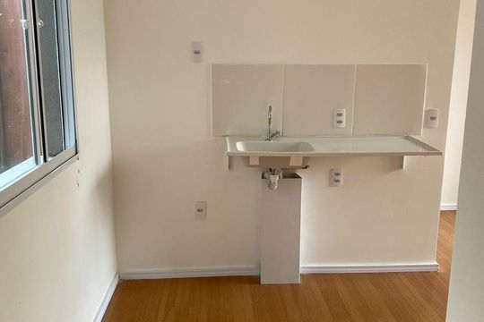 Studio de kitnet/studio para alugar com 1 quarto, 21m² em Bela Vista, São Paulo