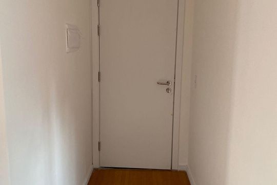 Studio de kitnet/studio para alugar com 1 quarto, 21m² em Bela Vista, São Paulo