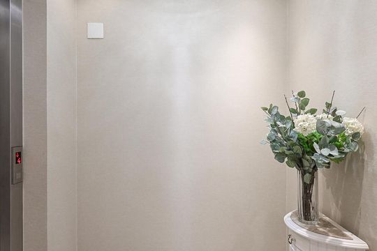 Hall Privativo de apartamento à venda com 4 quartos, 250m² em Vila Suzana, São Paulo