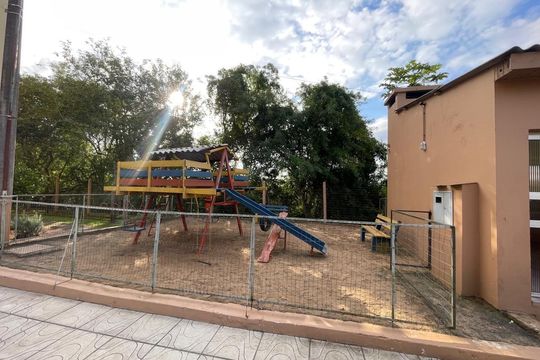 Área comum de apartamento para alugar com 2 quartos, 52m² em Pinheiro, São Leopoldo
