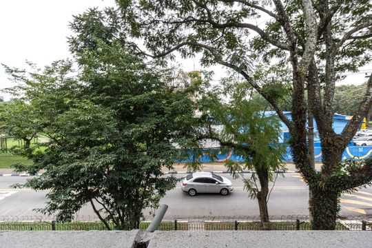 Quarto 2 - vista de apartamento à venda com 2 quartos, 60m² em Parque Cecap, Guarulhos