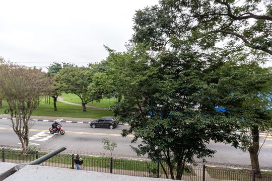 Quarto 1 - vista de apartamento à venda com 2 quartos, 60m² em Parque Cecap, Guarulhos
