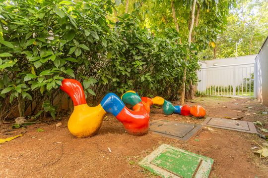 Área comum - Playground de apartamento à venda com 3 quartos, 81m² em Vila Isa, São Paulo