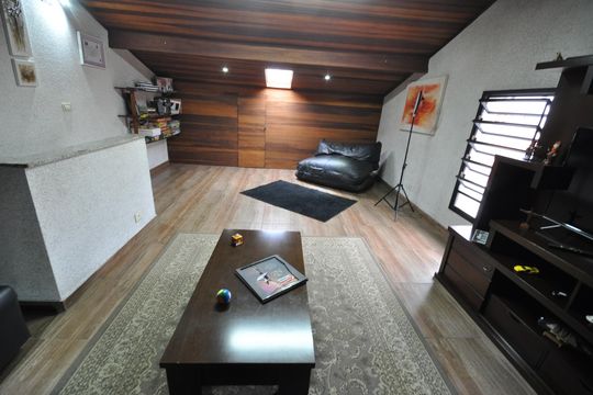 Sótão de casa à venda com 4 quartos, 200m² em Jaçanã, São Paulo