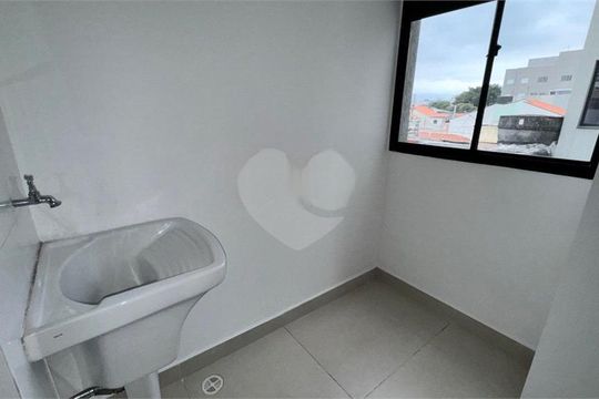 Apartamento à venda com 1 quarto, 32m² em Vila Carrão, São Paulo