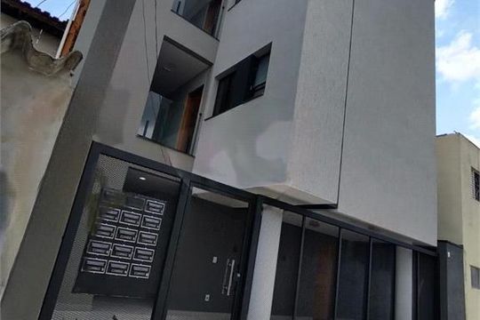 Apartamento à venda com 1 quarto, 32m² em Vila Carrão, São Paulo