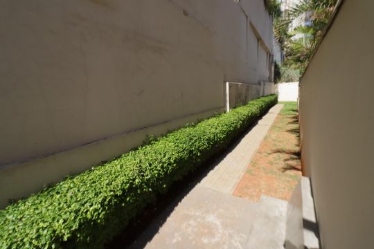Área comum - Espaço pet de apartamento à venda com 2 quartos, 80m² em Vila Osasco, Osasco