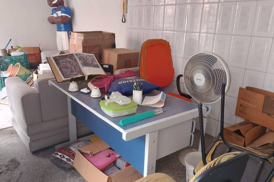 Casa à venda com 7 quartos, 300m² em Sagrada Família, Belo Horizonte