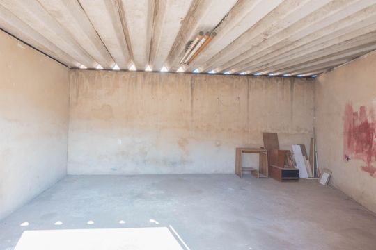 Garagem de apartamento para alugar com 2 quartos, 55m² em Dic Vi (conjunto Hab. Santo Dias Silva), Campinas