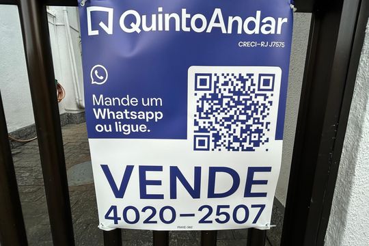 RWIE-382 de casa à venda com 2 quartos, 96m² em Vila Valqueire, Rio de Janeiro