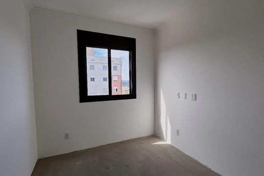 Quarto de apartamento à venda com 3 quartos, 96m² em Vila Progresso, Jundiaí