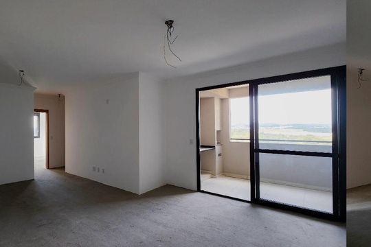 Apartamento à venda com 3 quartos, 96m² em Vila Progresso, Jundiaí