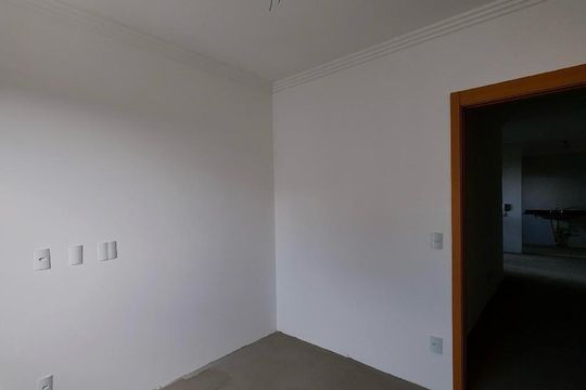 Quarto de apartamento à venda com 3 quartos, 96m² em Vila Progresso, Jundiaí