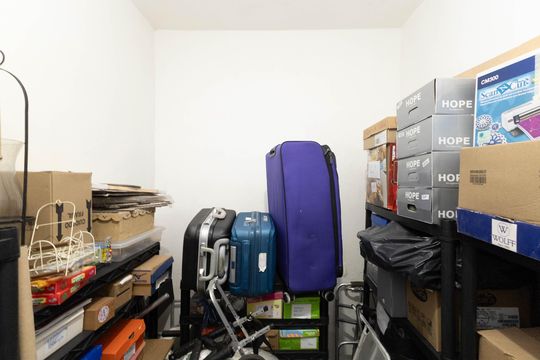 Quarto Garagem de casa à venda com 4 quartos, 1000m² em Tremembé, São Paulo