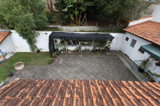 Casa à venda com 4 quartos, 1000m² em Tremembé, São Paulo