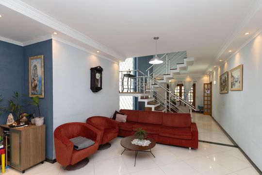 Casa à venda com 4 quartos, 1000m² em Tremembé, São Paulo
